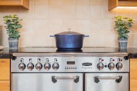 Stove