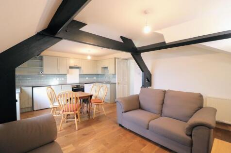Living/Dining/Kitchen