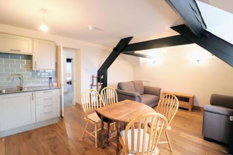 Living/Dining/Kitchen