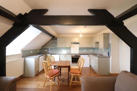 Living/Dining/Kitchen