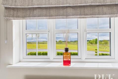 Sitting Room View