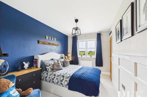 Bedroom 4