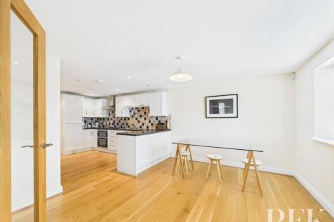 Dining / Kitchen