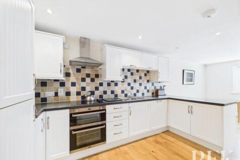 Dining / Kitchen