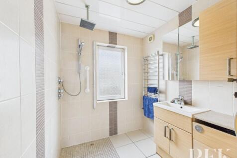 Wet room
