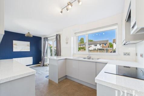 Dining / Kitchen