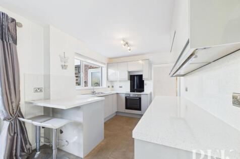Dining / Kitchen