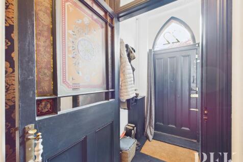 Vestibule