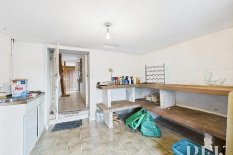 Former Dairy/Pantry