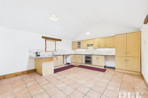 Swinburn Barn - Kitchen/Diner