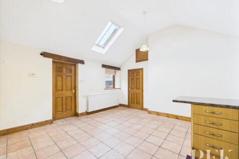 Swinburn Barn - Kitchen/Diner