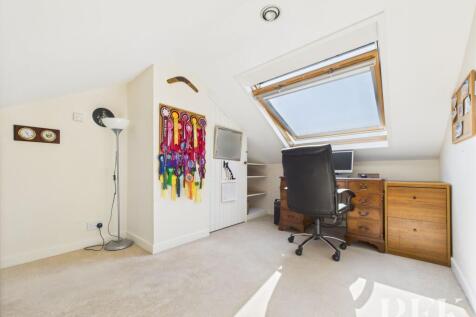 Office/Bedroom 4