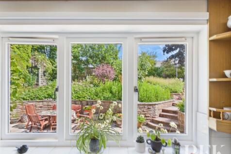 Kitchen View