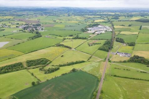 Land at Kirkby Thore