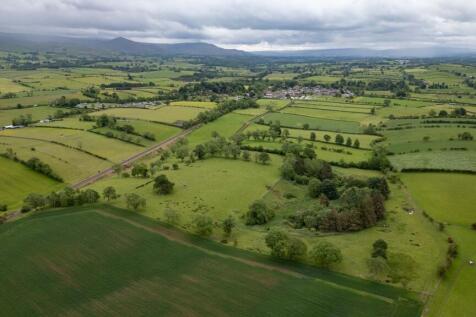 Land at Long Marton