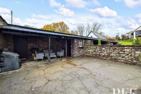 Rear Yard