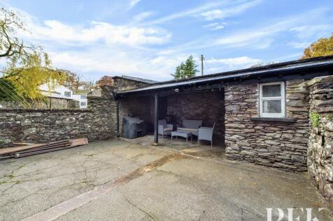 Rear Yard