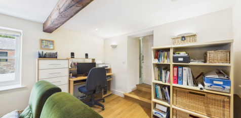 Office/Snug