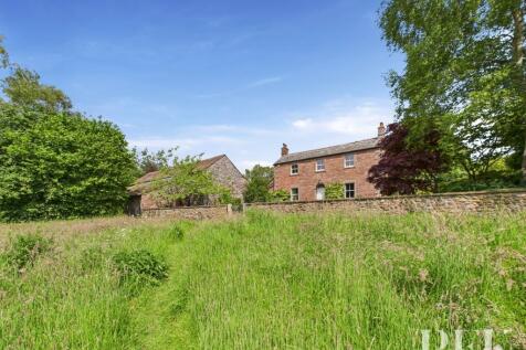 Netherscales Meadow