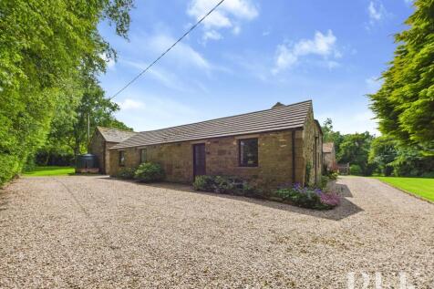 Bridle Cottage