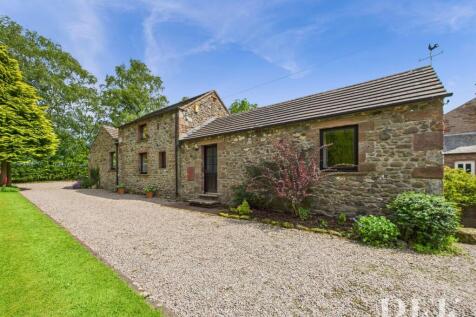 Stirrup Cottage