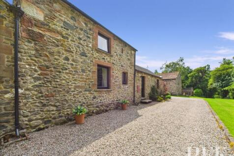 Stirrup Cottage