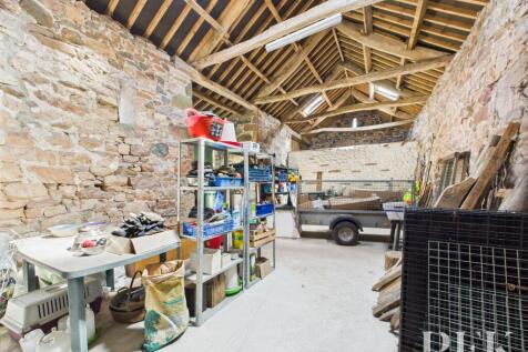 Barn 1