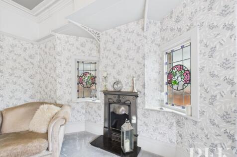 Reception Area 1