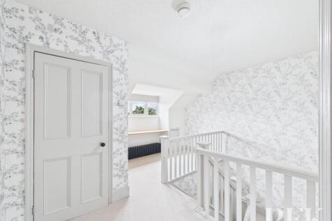 Second Floor Landing