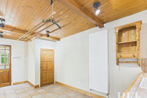 Laundry/Utility Room