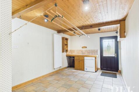 Laundry/Utility Room