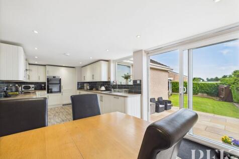 Dining / Kitchen