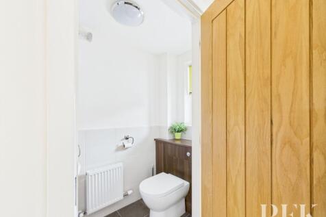 WC/Cloakroom