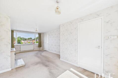 Dining to Living Room
