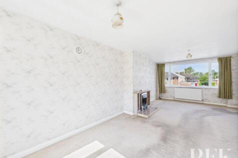 Dining to Living Room