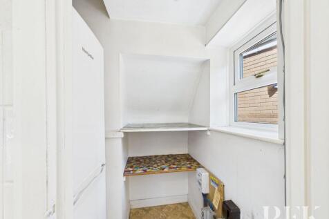 Pantry
