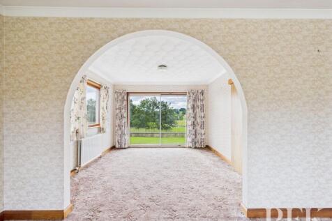 Living Room to Dining Area