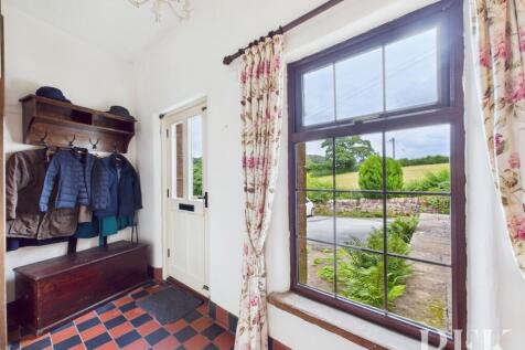 Entrance Porch