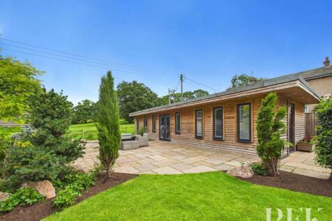 The Garden Rooms