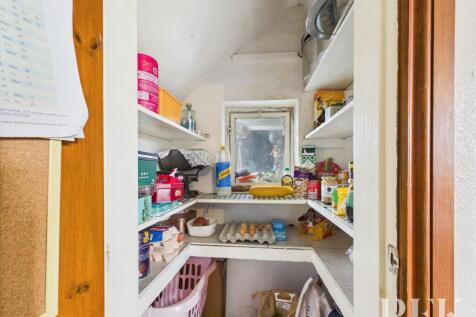 Pantry