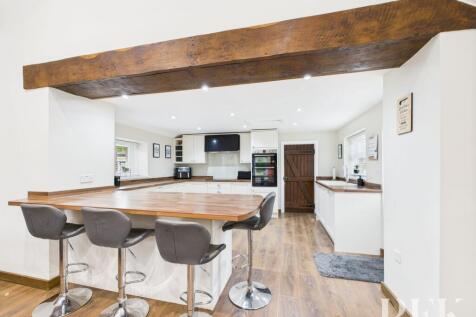 Kitchen / Dining / Family Room