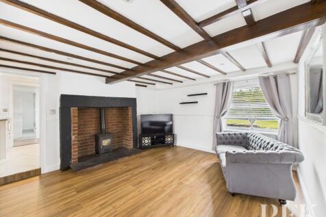 Annexe - Lounge