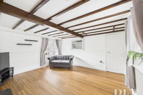 Annexe - Lounge