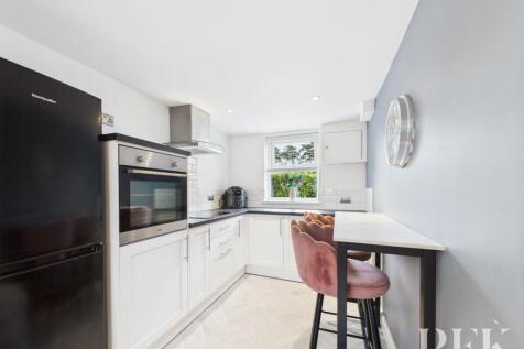 Annexe - Kitchen