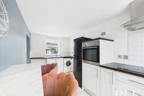 Annexe - Kitchen
