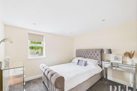 Annexe - Bedroom