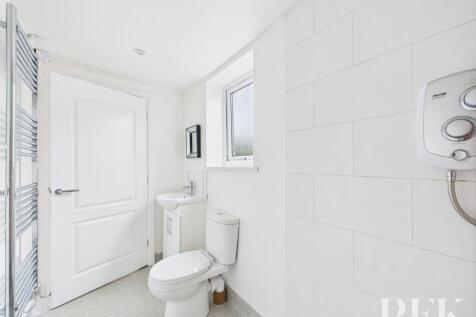 Annexe - Wet Room