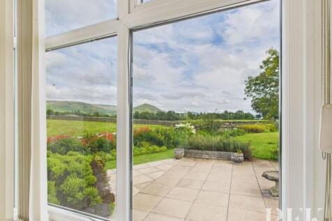 View Conservatory