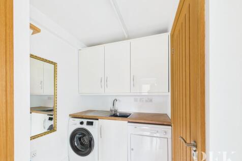 Laundry/Utility Room