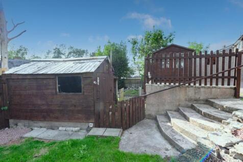 Garden Shed